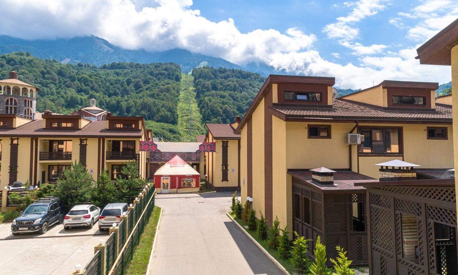 general-main-building