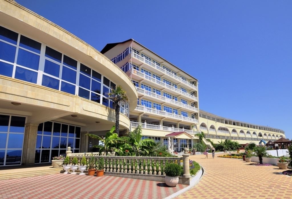 general-main-building