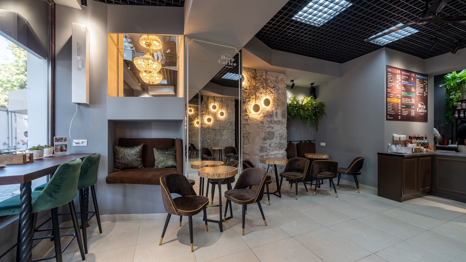 restaurants-кофейня