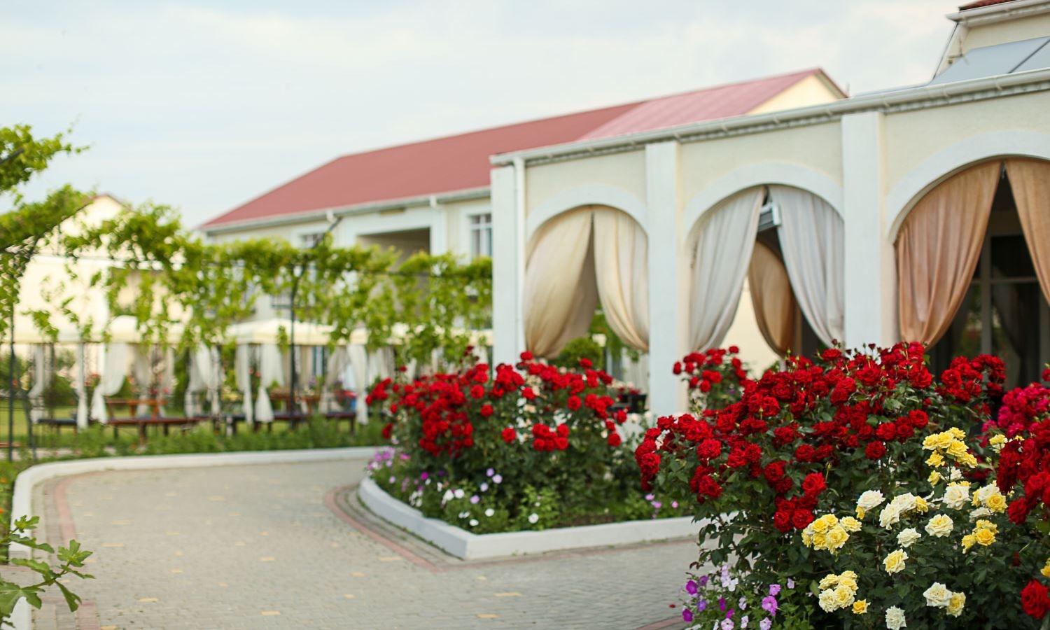 general-main-building