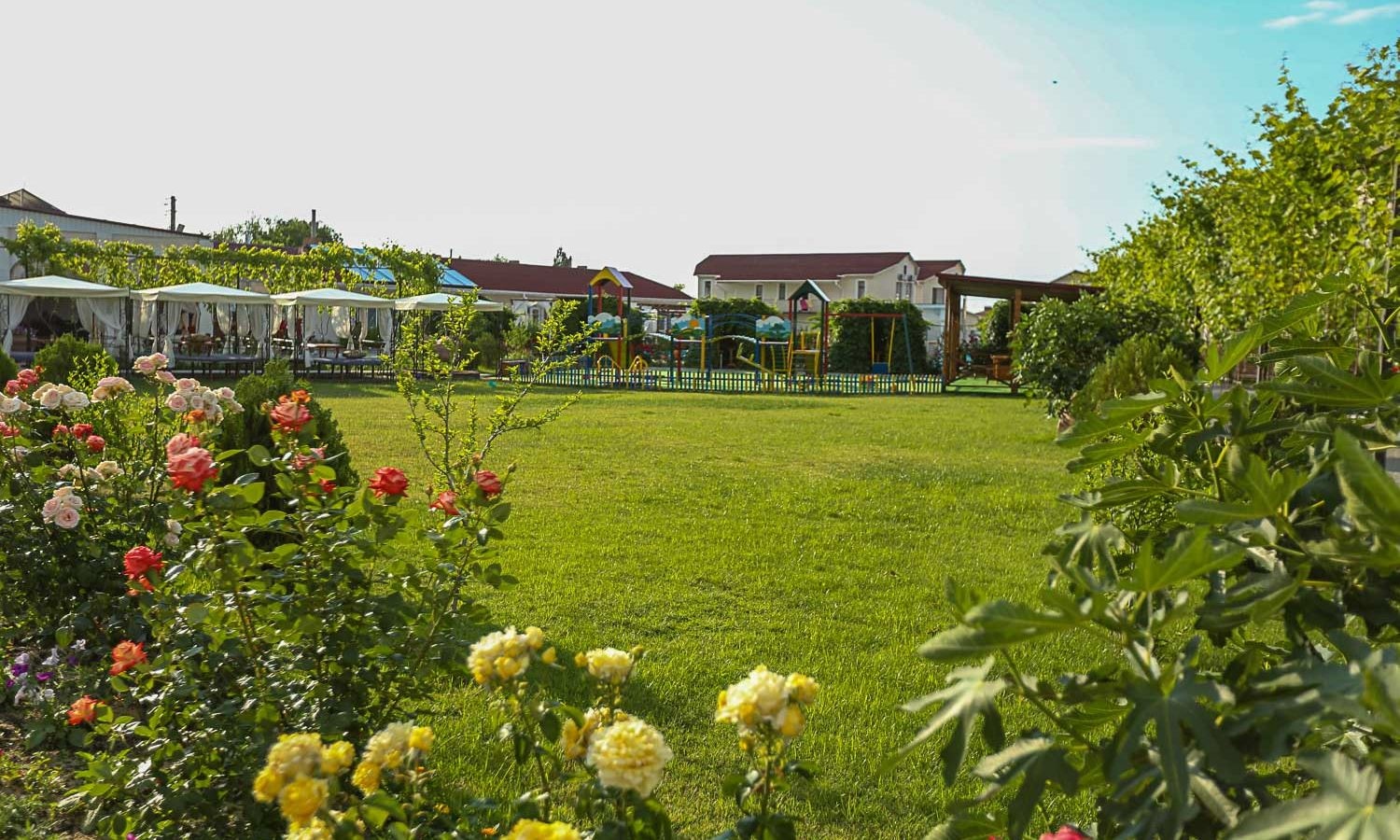 general-main-building