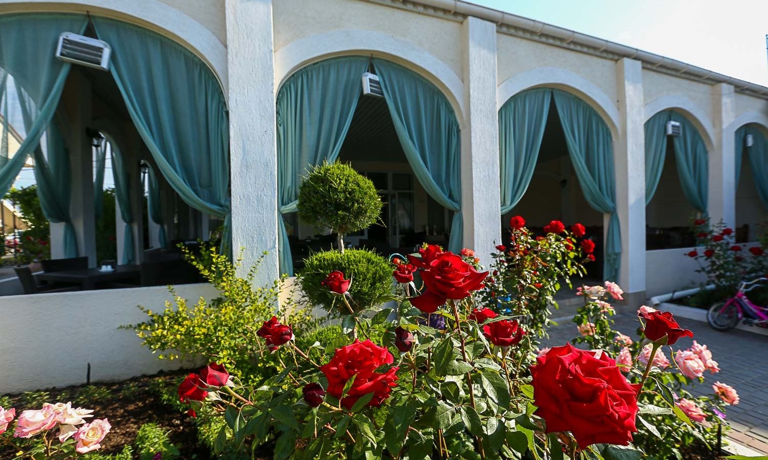 restaurants-restaurant