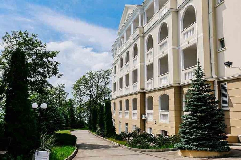 general-main-building