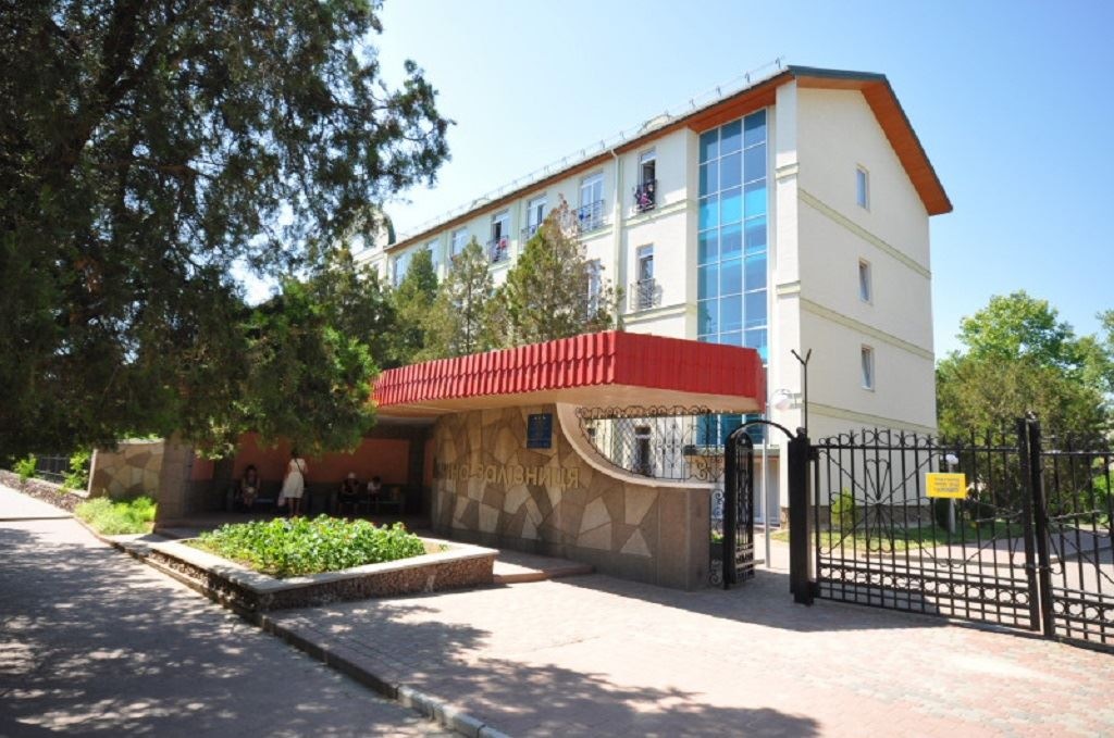 general-main-building