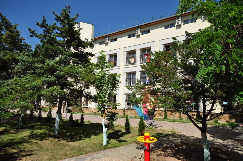 general-main-building