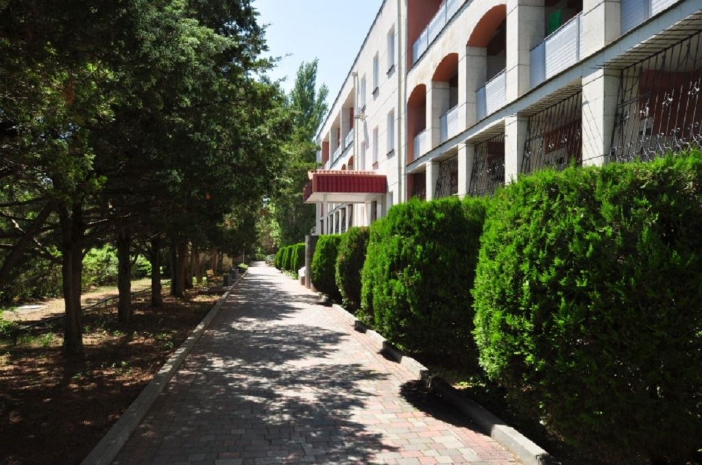 general-main-building