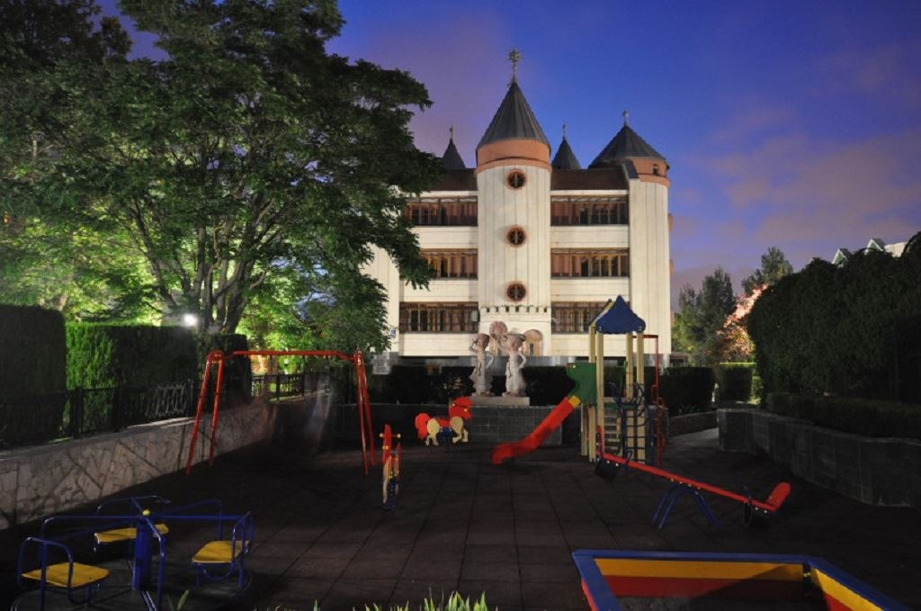 general-main-building