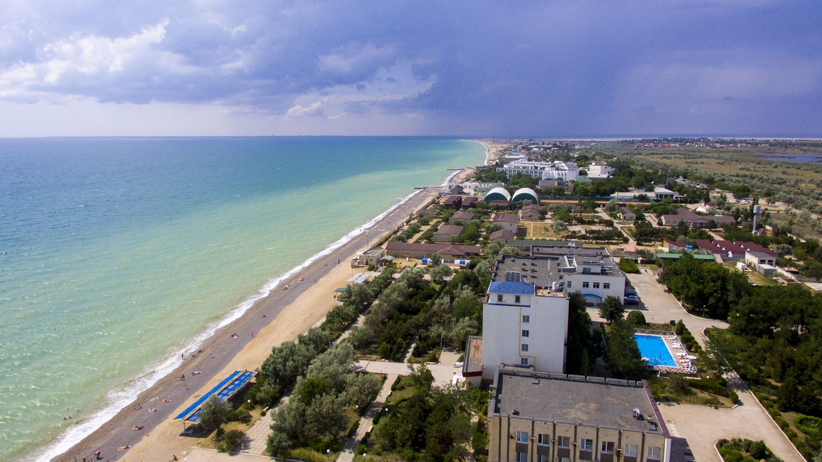 general-main-building