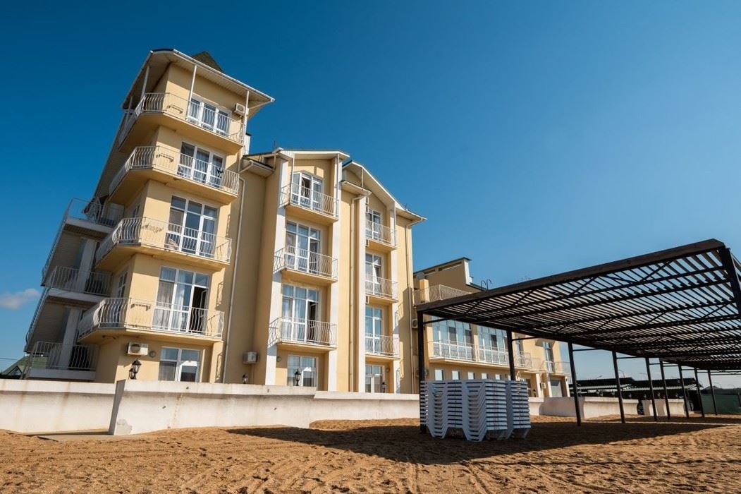 general-main-building