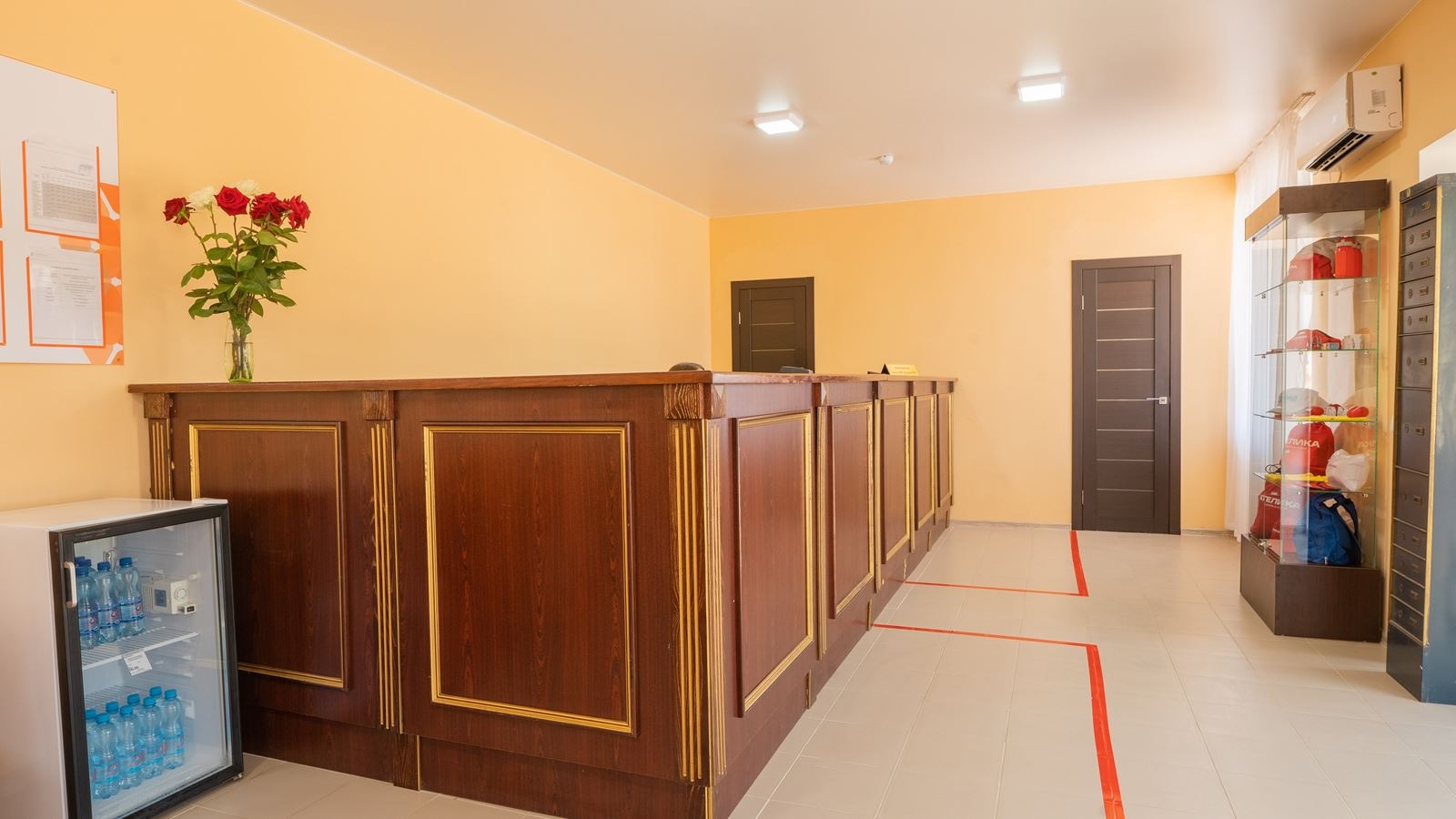 general-main-building