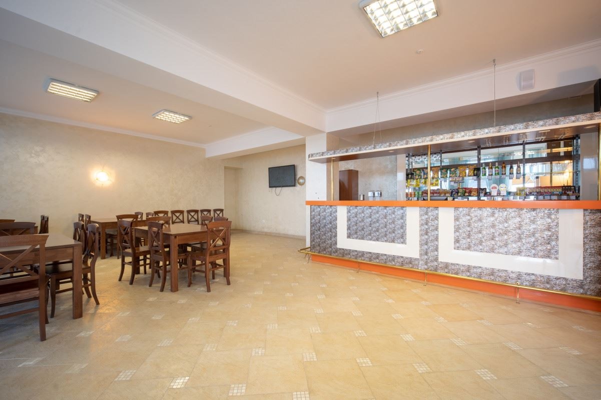 restaurants-столовая