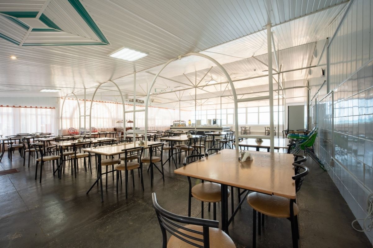 restaurants-столовая