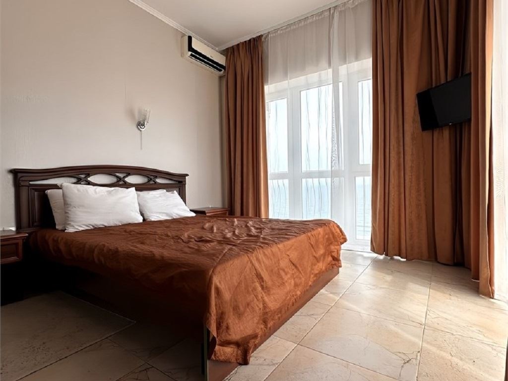 rooms-супериор-двухуровневый