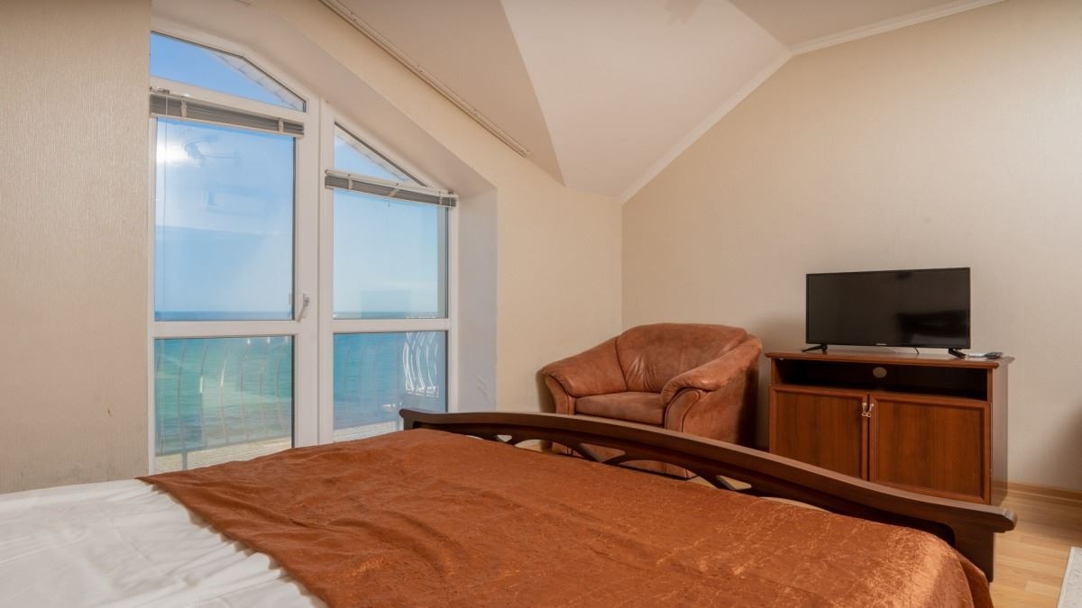 rooms-супериор-двухуровневый