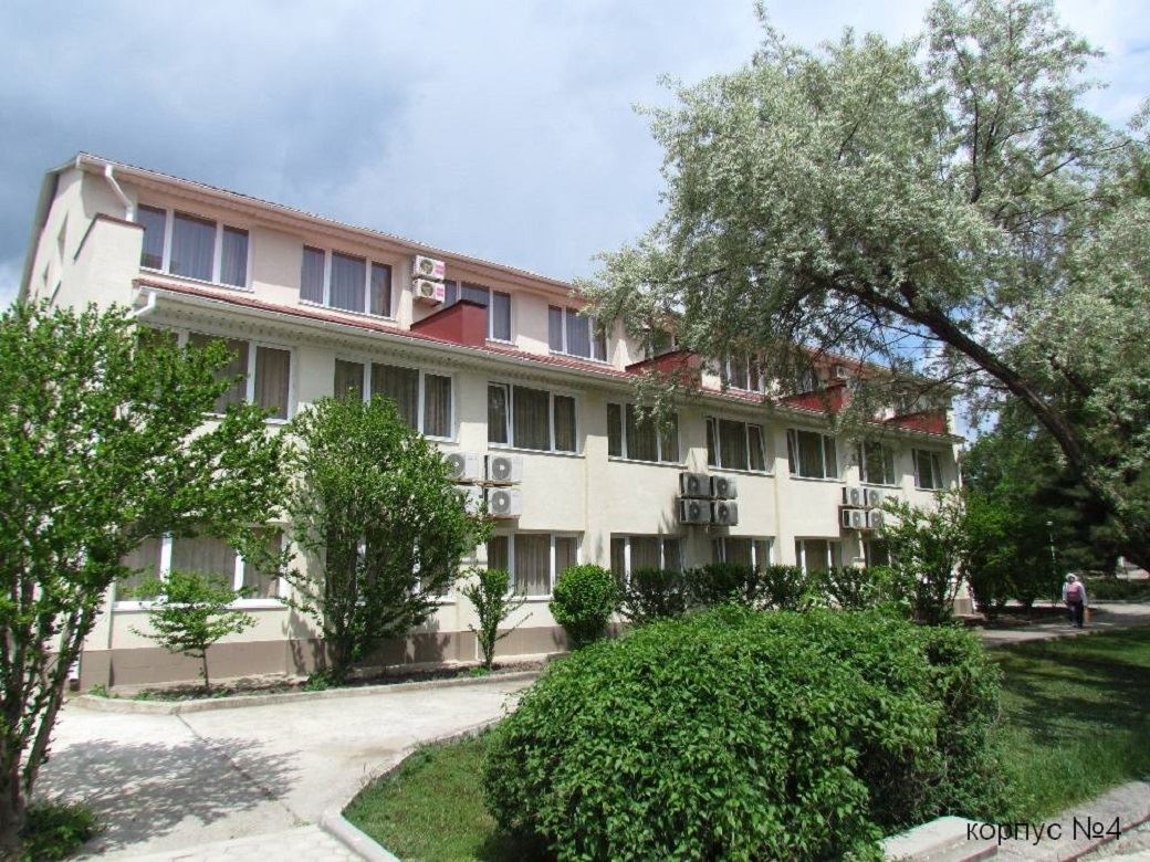 general-annex-building