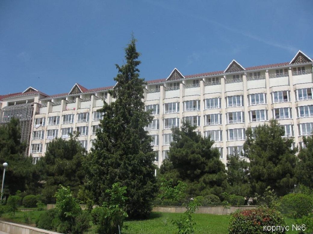 general-annex-building