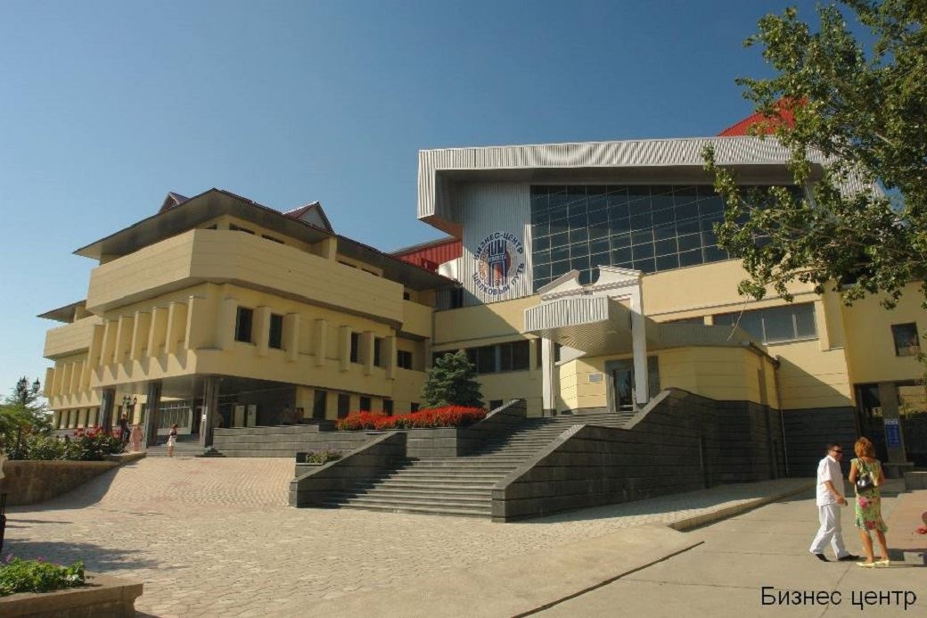 general-annex-building