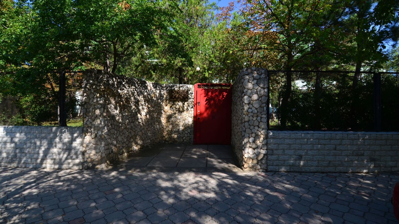 general-main-building