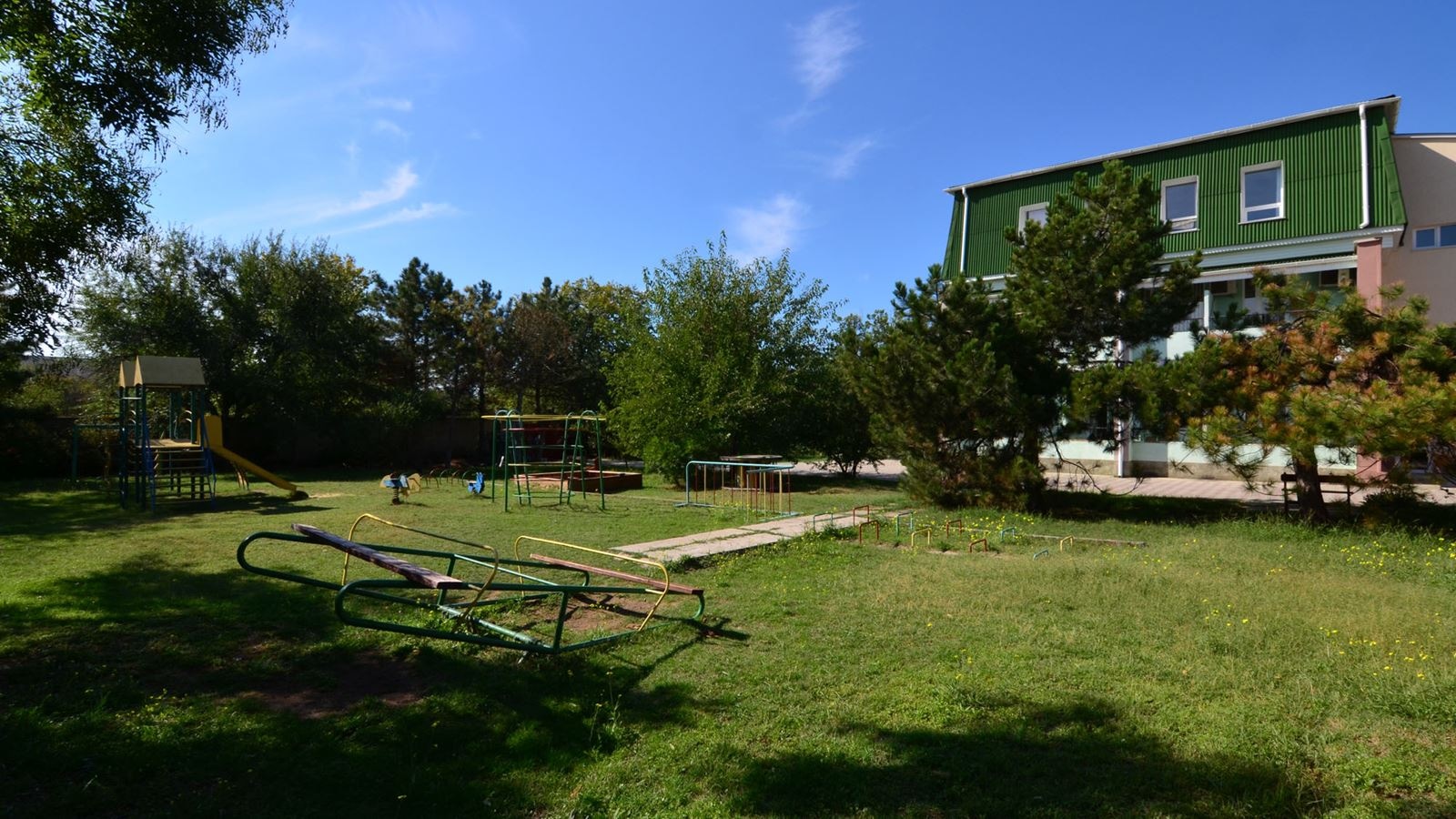 general-main-building