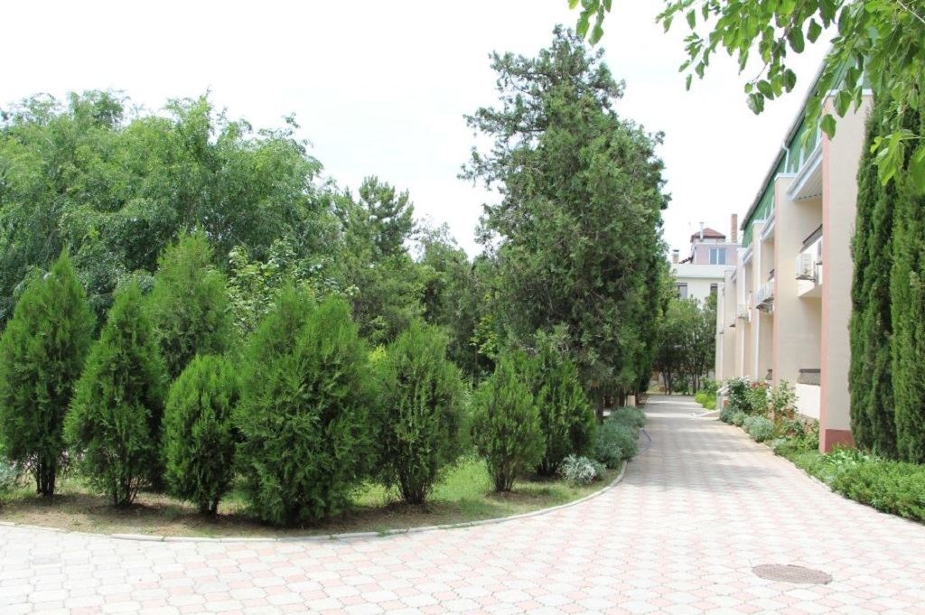 general-main-building