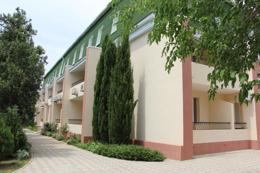 general-main-building