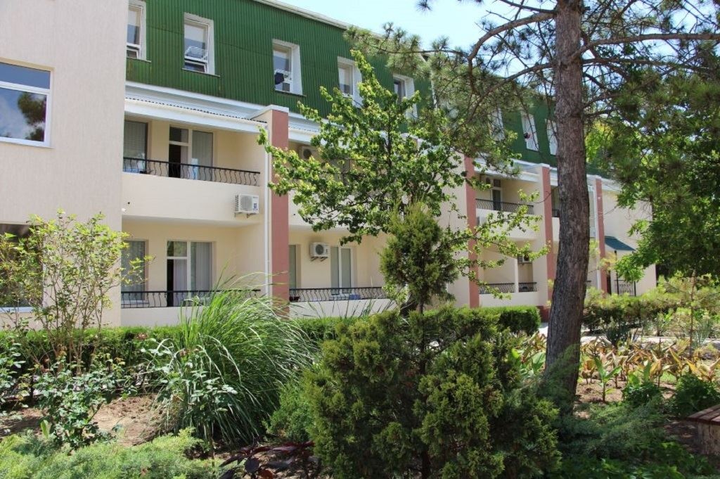 general-main-building