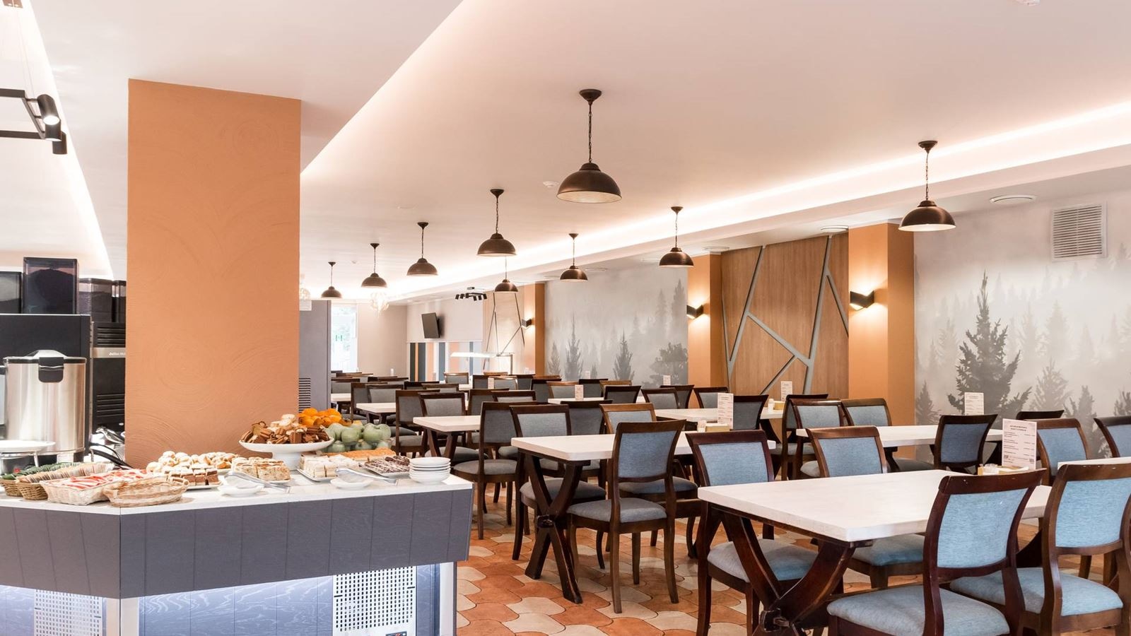 restaurants-ресторан-forest