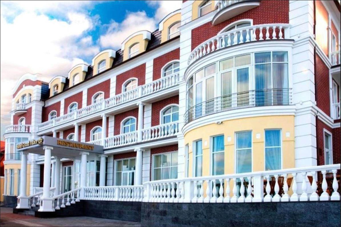 general-main-building