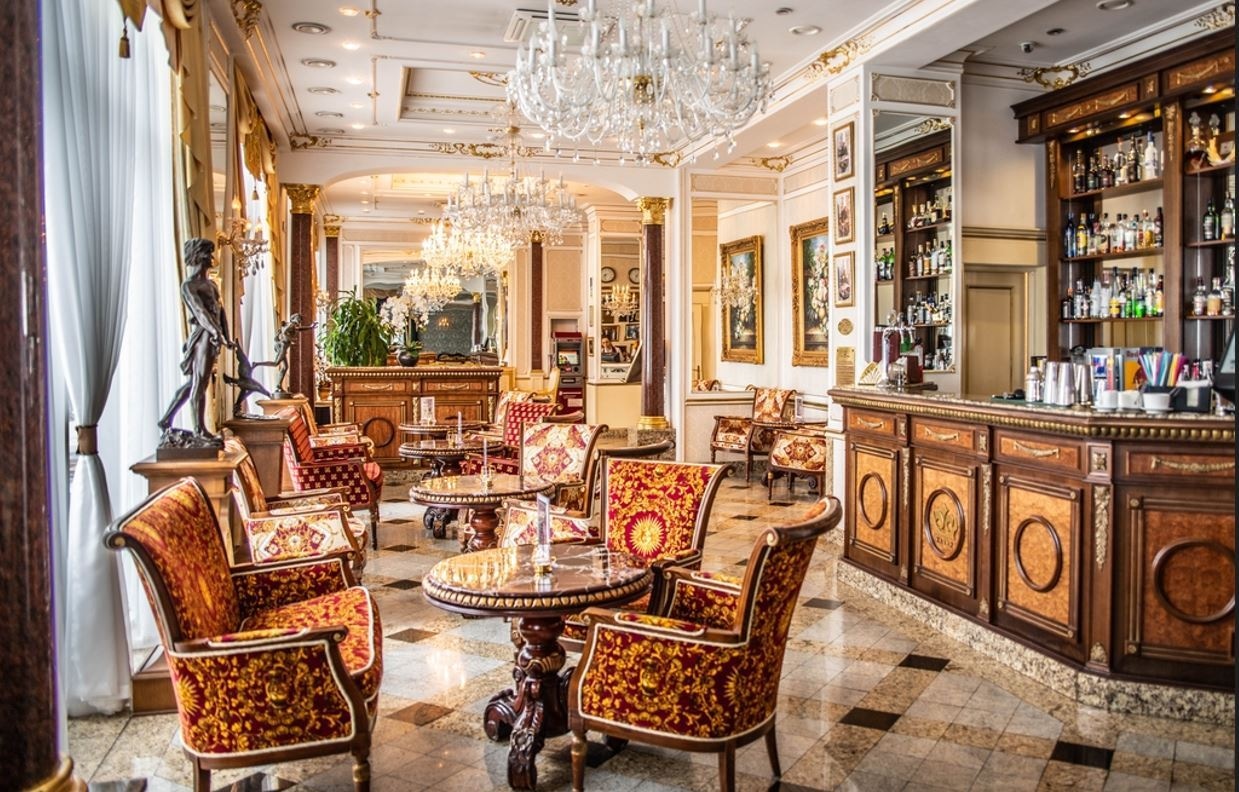 bars-лобби-бар