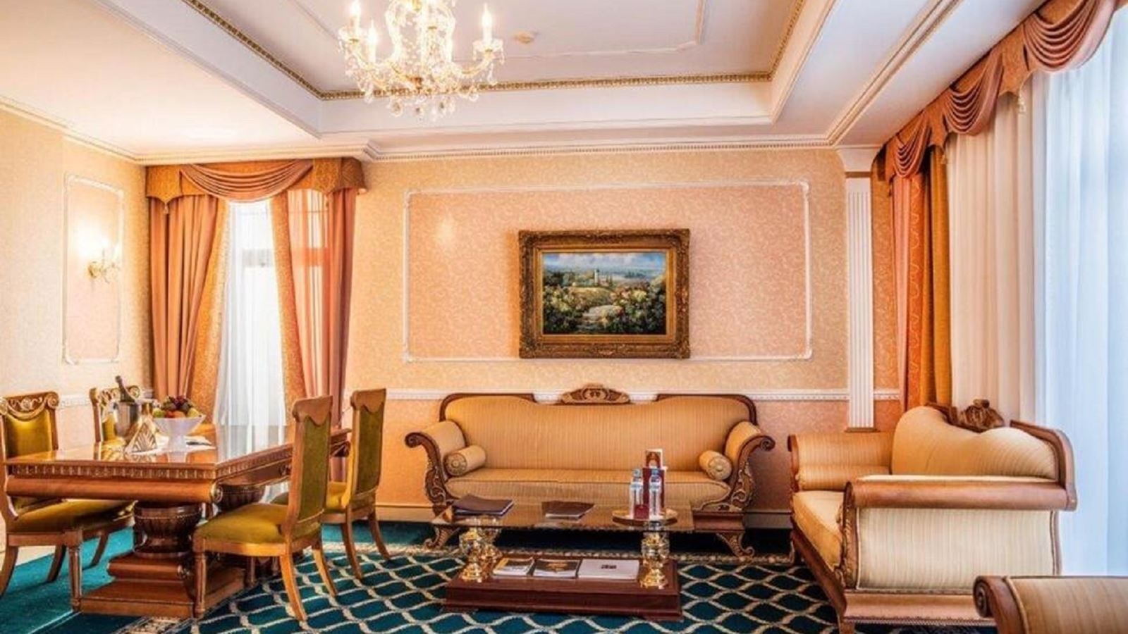 rooms-президентский-двухкомнатный-люкс-с-балконом-и-видом-на-море