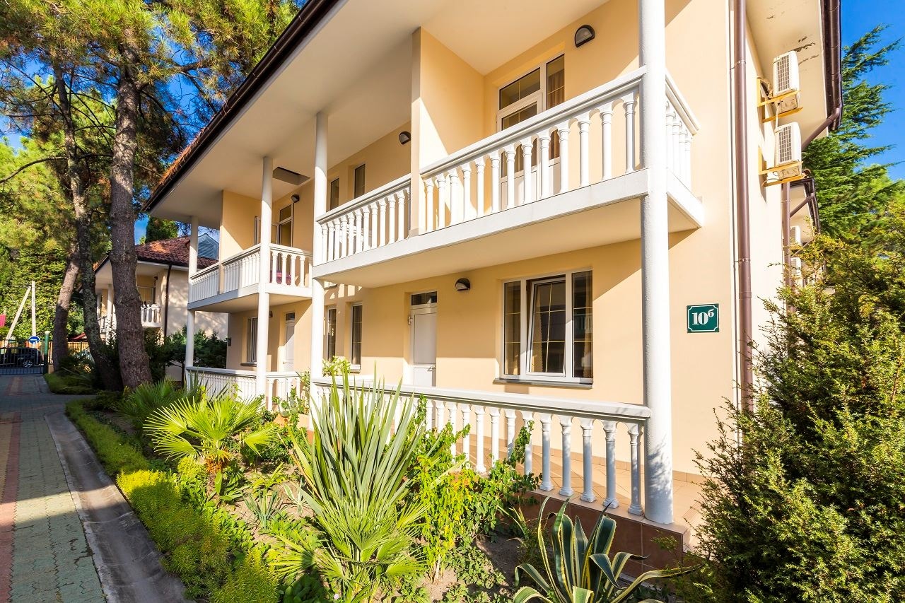 general-main-building