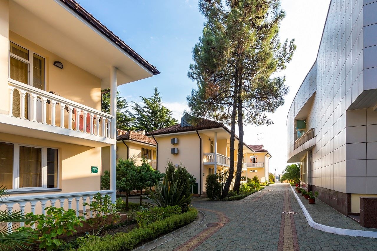 general-main-building