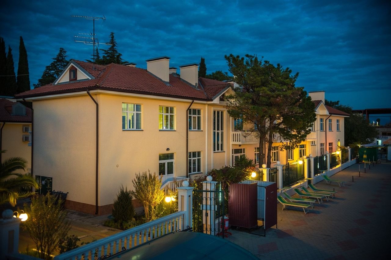 general-main-building