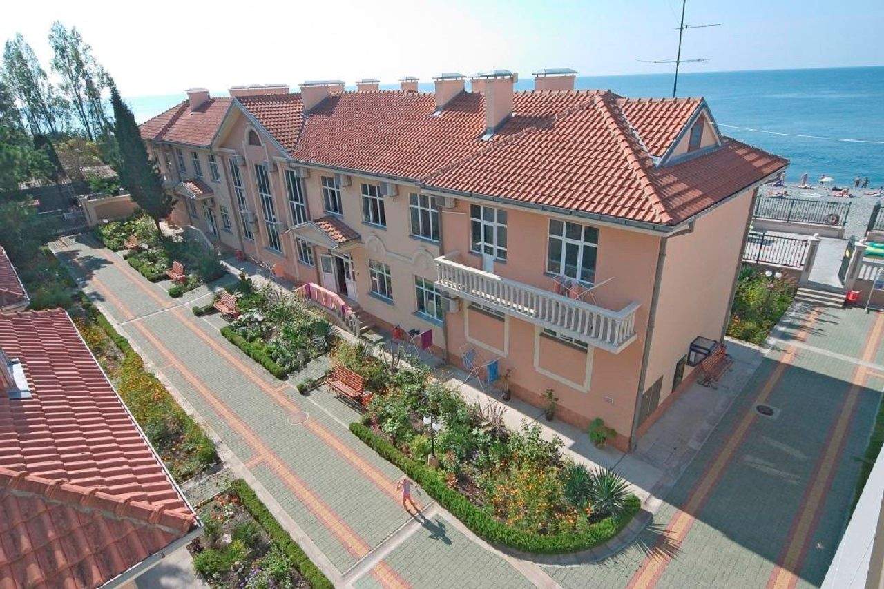 general-main-building