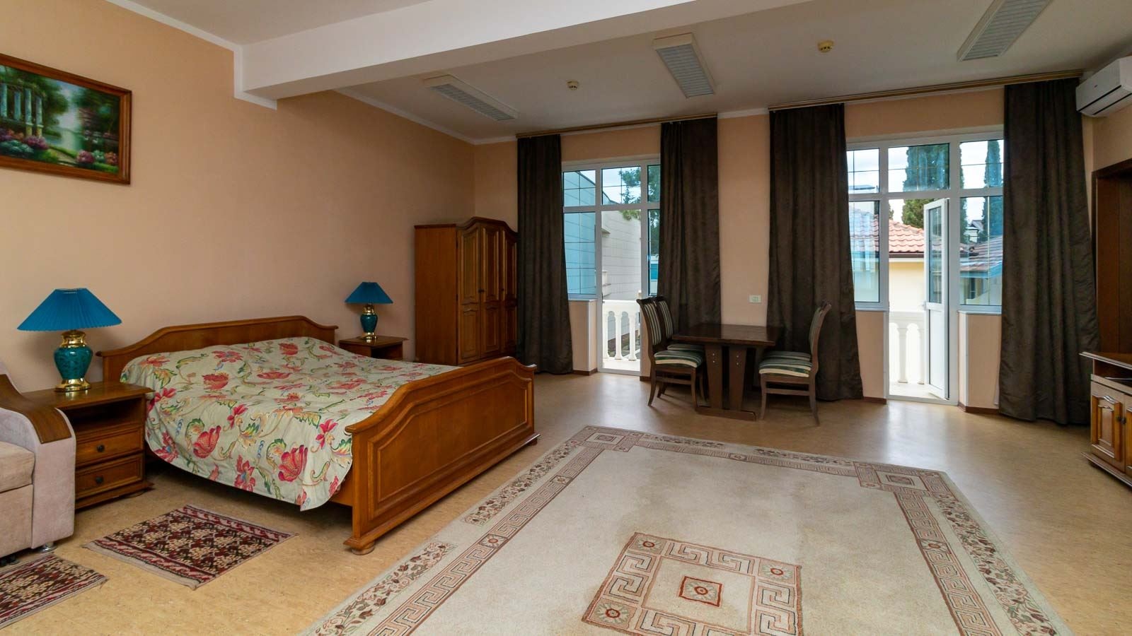 rooms-stanart-2-floor-balcony-sea-viea
