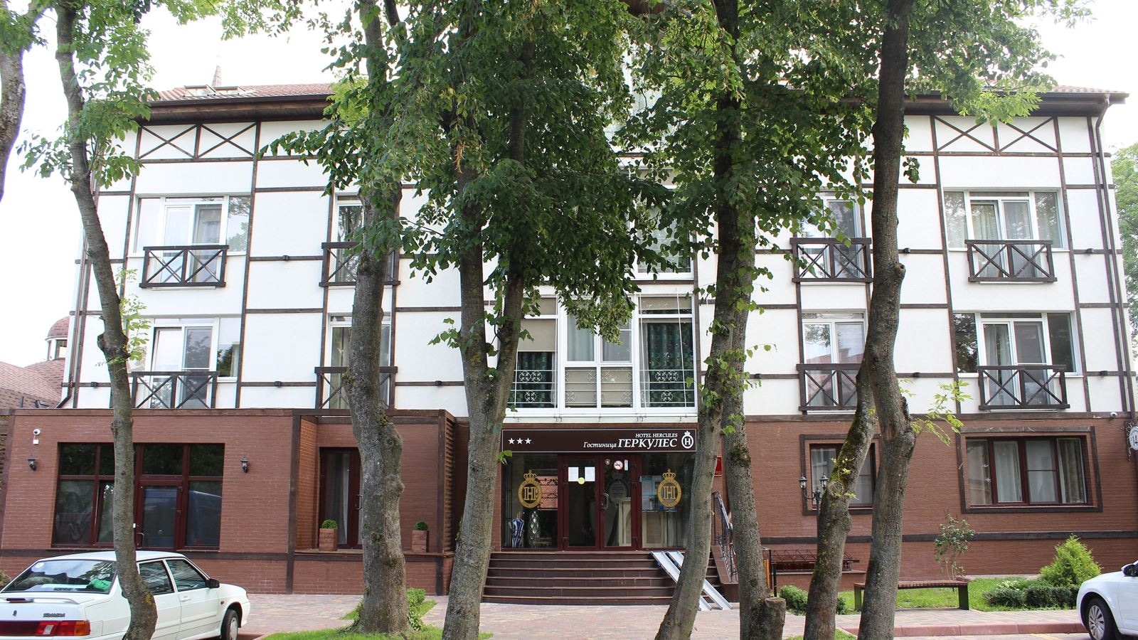 general-main-building