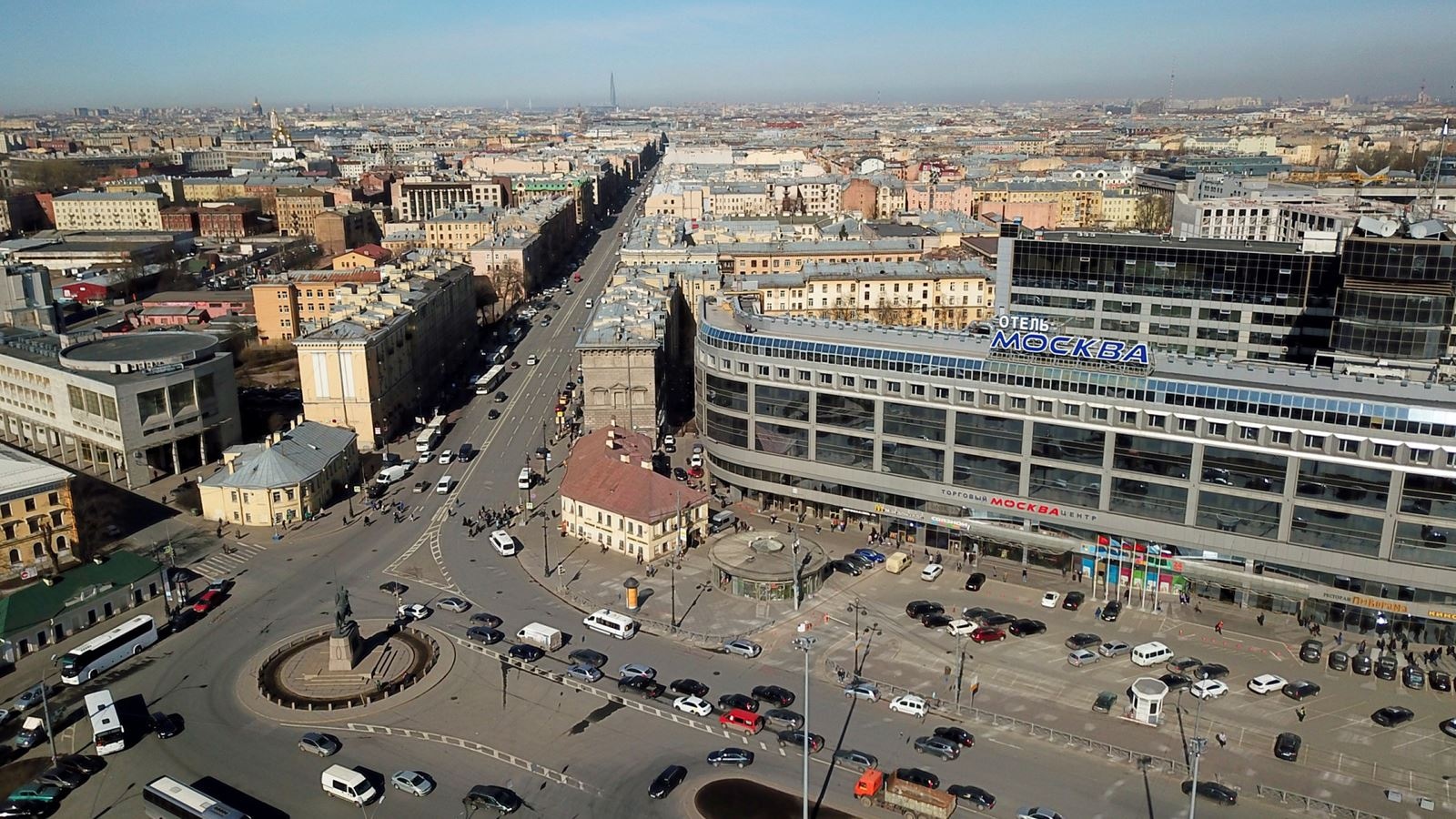 general-main-building