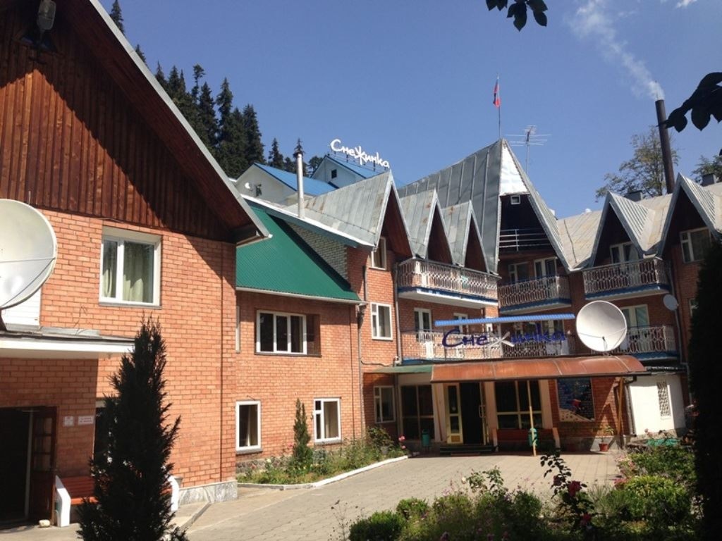 general-main-building