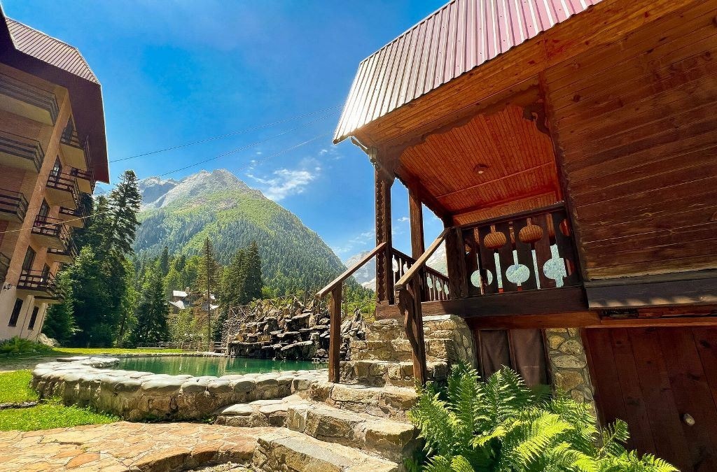 general-main-building