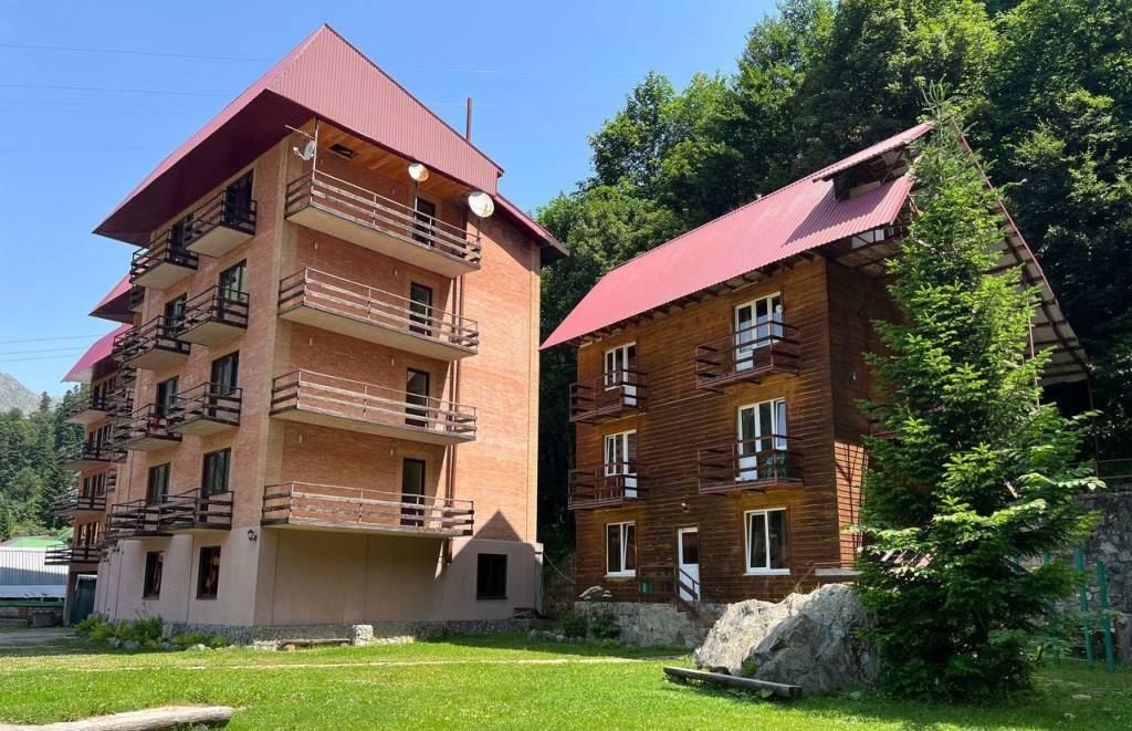 general-main-building