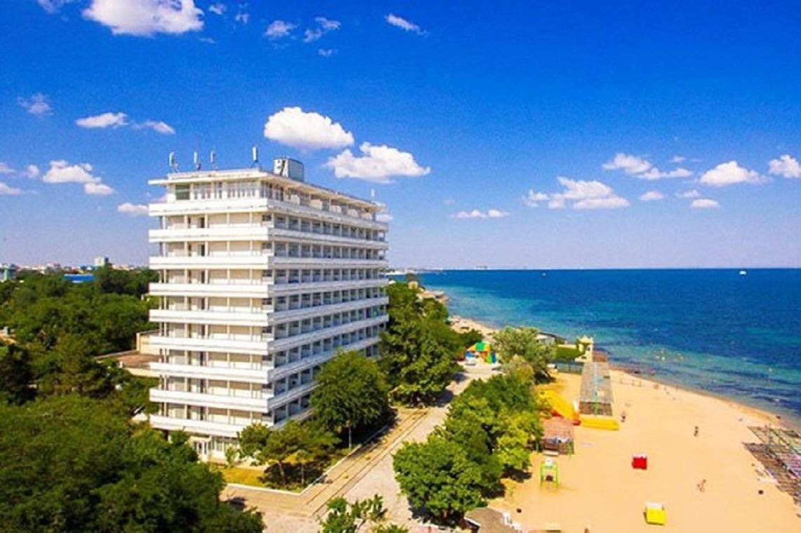 general-main-building