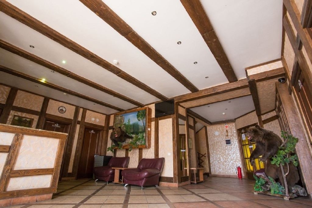 general-main-building