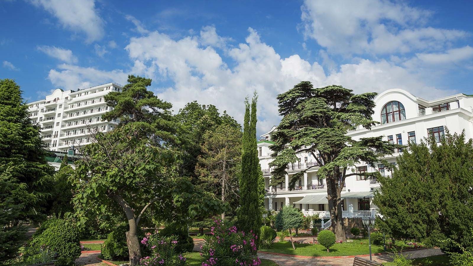 general-main-building