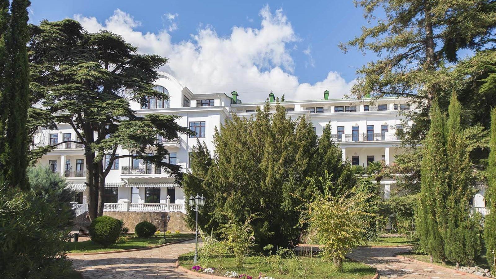 general-main-building