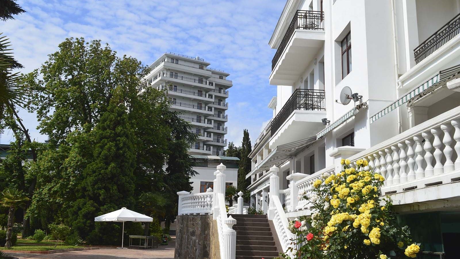 general-main-building