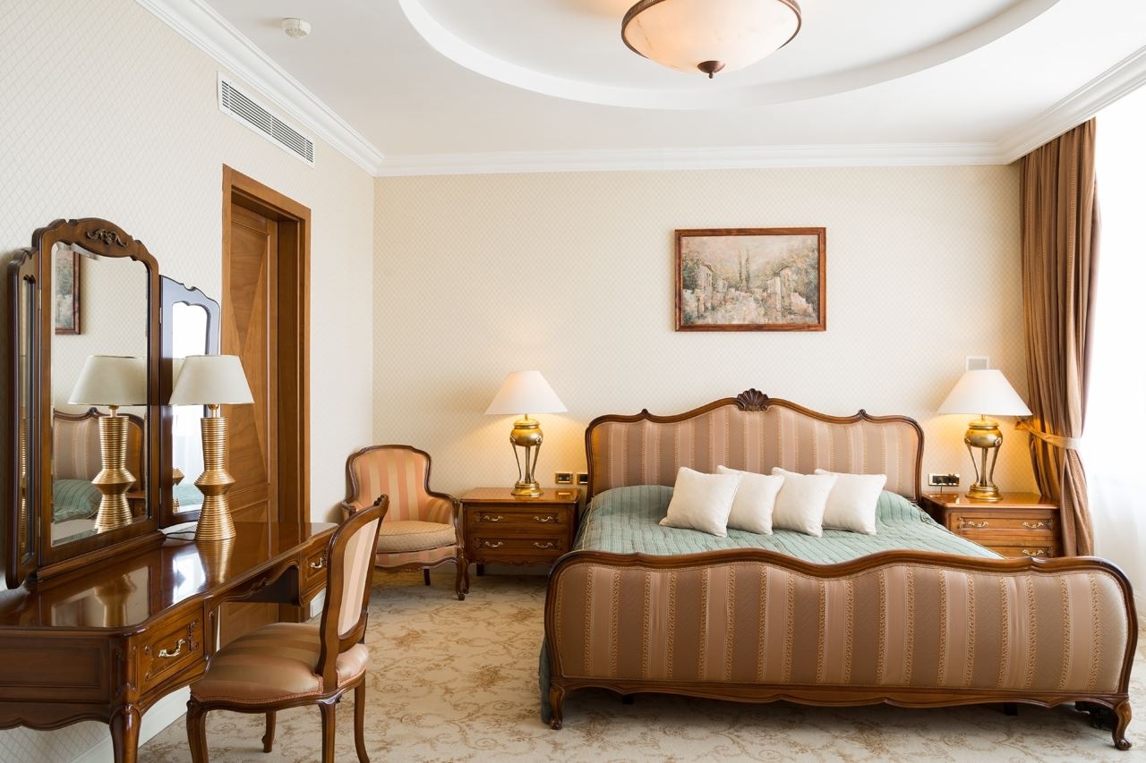 rooms-президенский-люкс-корпус-классик