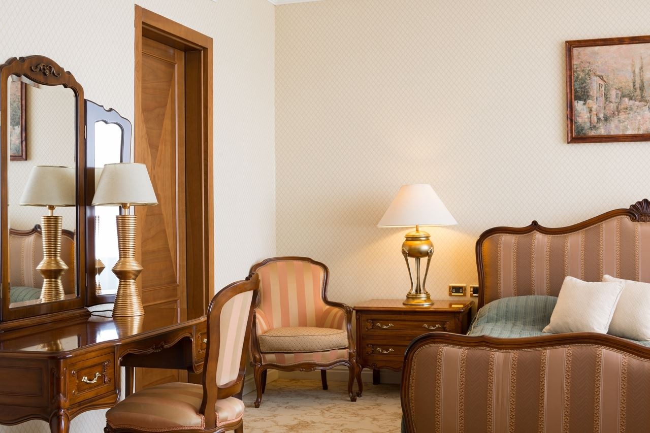 rooms-президенский-люкс-корпус-классик