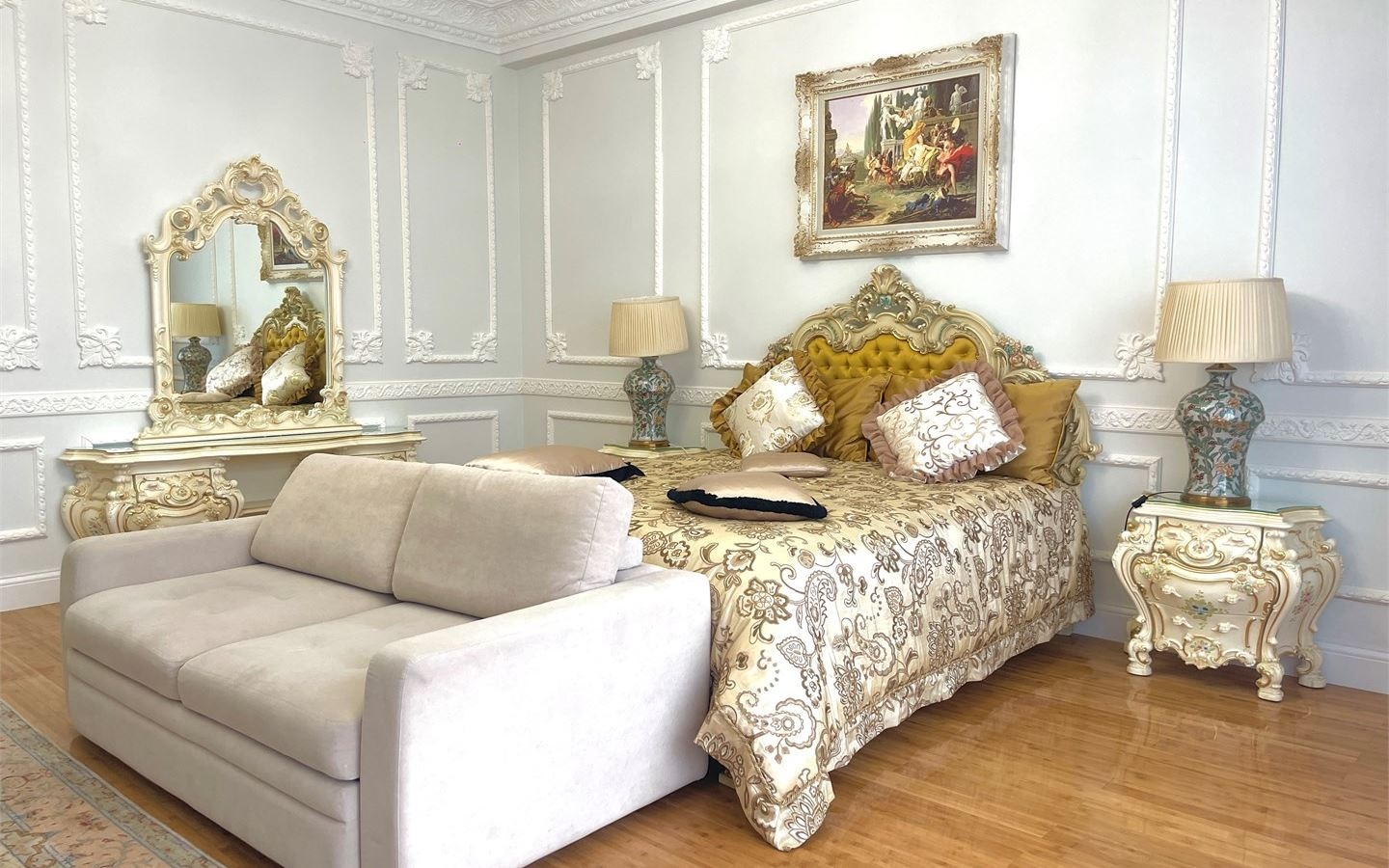 rooms-джуниорсюит-студия