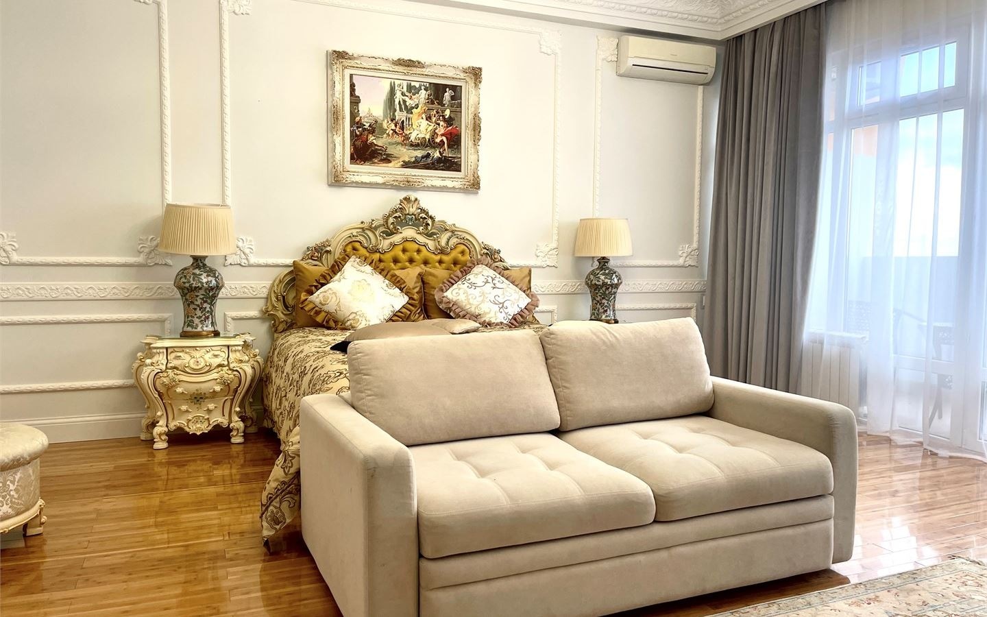 rooms-джуниорсюит-студия