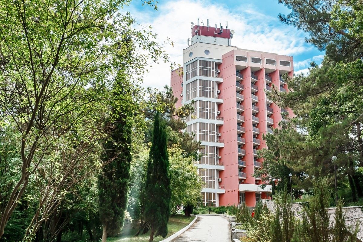 general-main-building